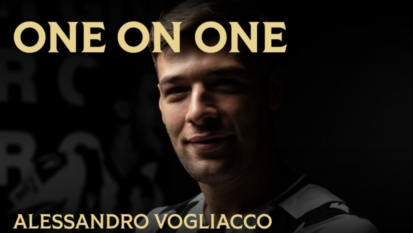 Βολιάκο: «Εύκολο να διαλέξω τον ΠΑΟΚ - Θα είναι ξεχωριστή χρονιά»