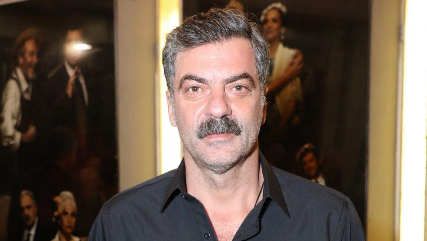 Στάθης Μαντζώρος: Διασωληνωμένος στην εντατική ο ηθοποιός