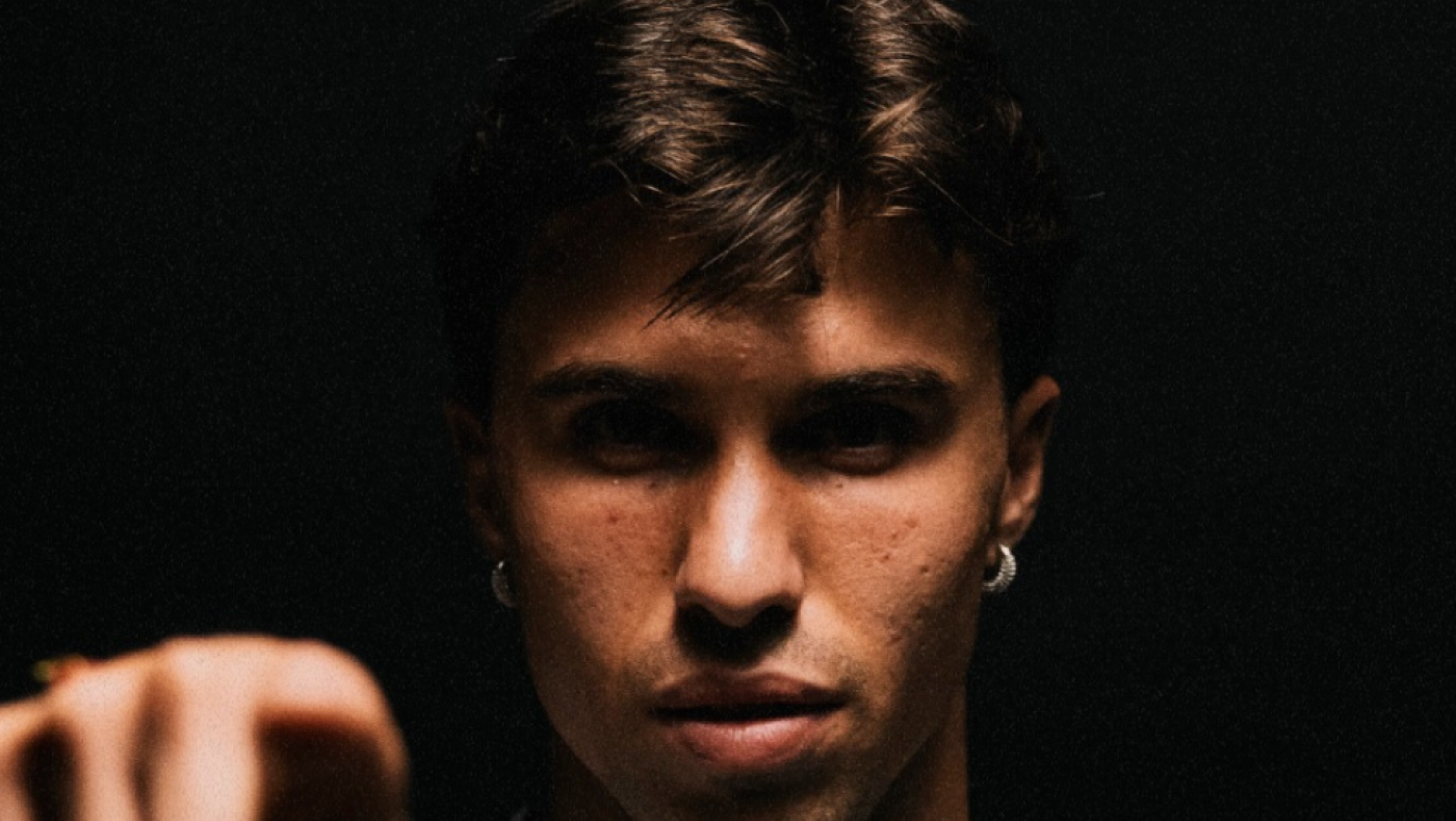 Μπιάνκο για ΠΑΟΚ﻿: «Μπήκα YouTube να δω ομάδα και κόσμο»