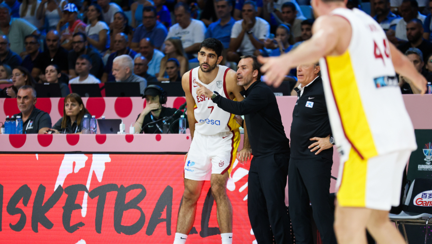 Η κατάταξη του Eurobasket 2025 στις θέσεις 17-24