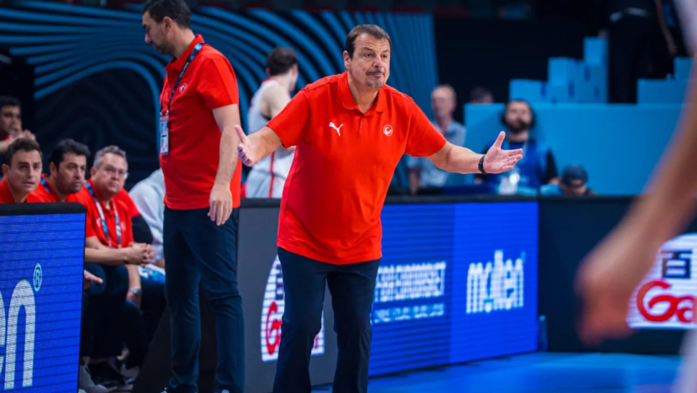 Αταμάν: «Είναι μαλ@@ες τα power rankings»