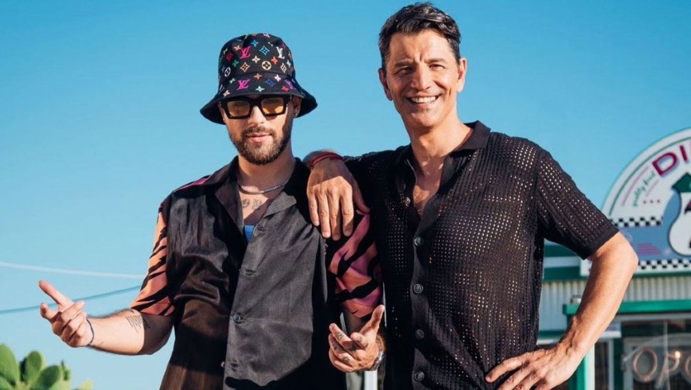 «Κράξιμο» στον Ρουβά για το...«kounia bella»: «Δεν μπορείς να τραγουδάς Θεοδωράκη»