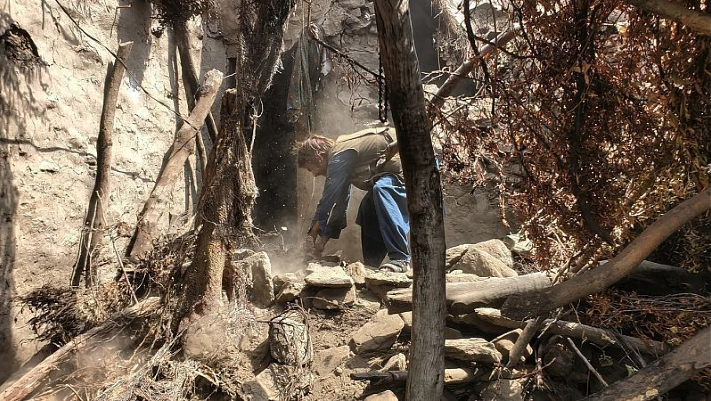 Αφγανιστάν: Οι Ταλιμπάν άφησαν τραυματίες να πεθάνουν γιατί ήταν...γυναίκες