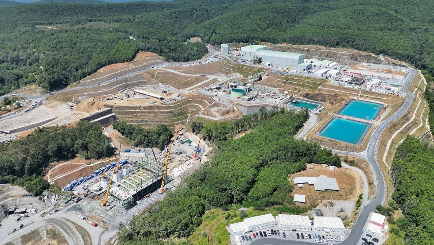 Η υπεύθυνη μεταλλευτική δραστηριότητα ως καταλύτης περιφερειακής ανάπτυξης στη Βόρεια Ελλάδα