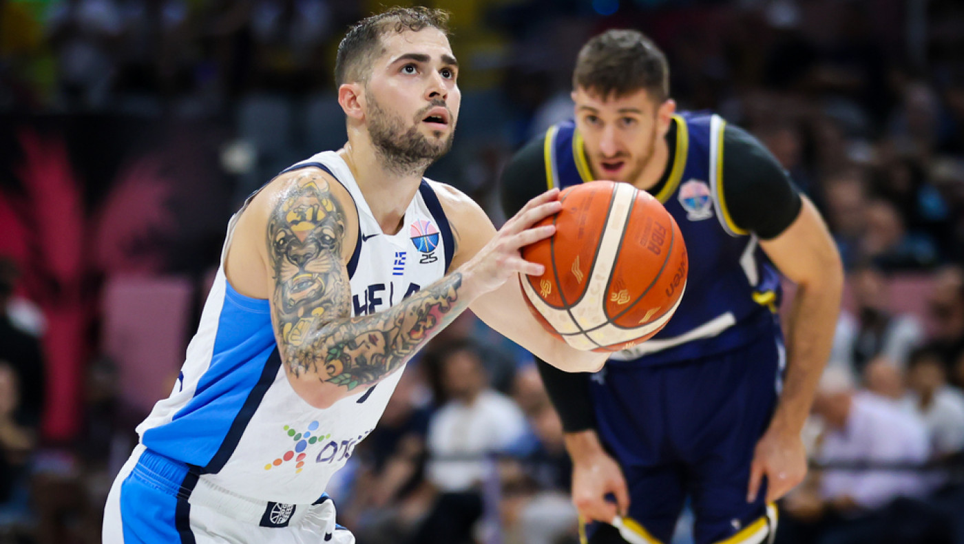 Eurobasket 2025: Τα σενάρια στον όμιλο της Εθνικής μετά τη νίκη της Βοσνίας
