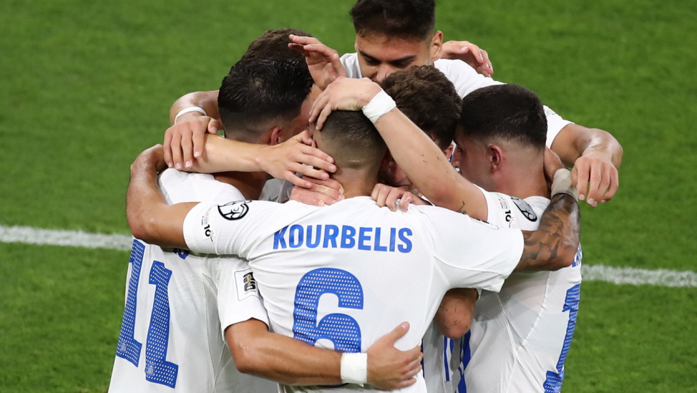 Ζήτημα νοοτροπίας