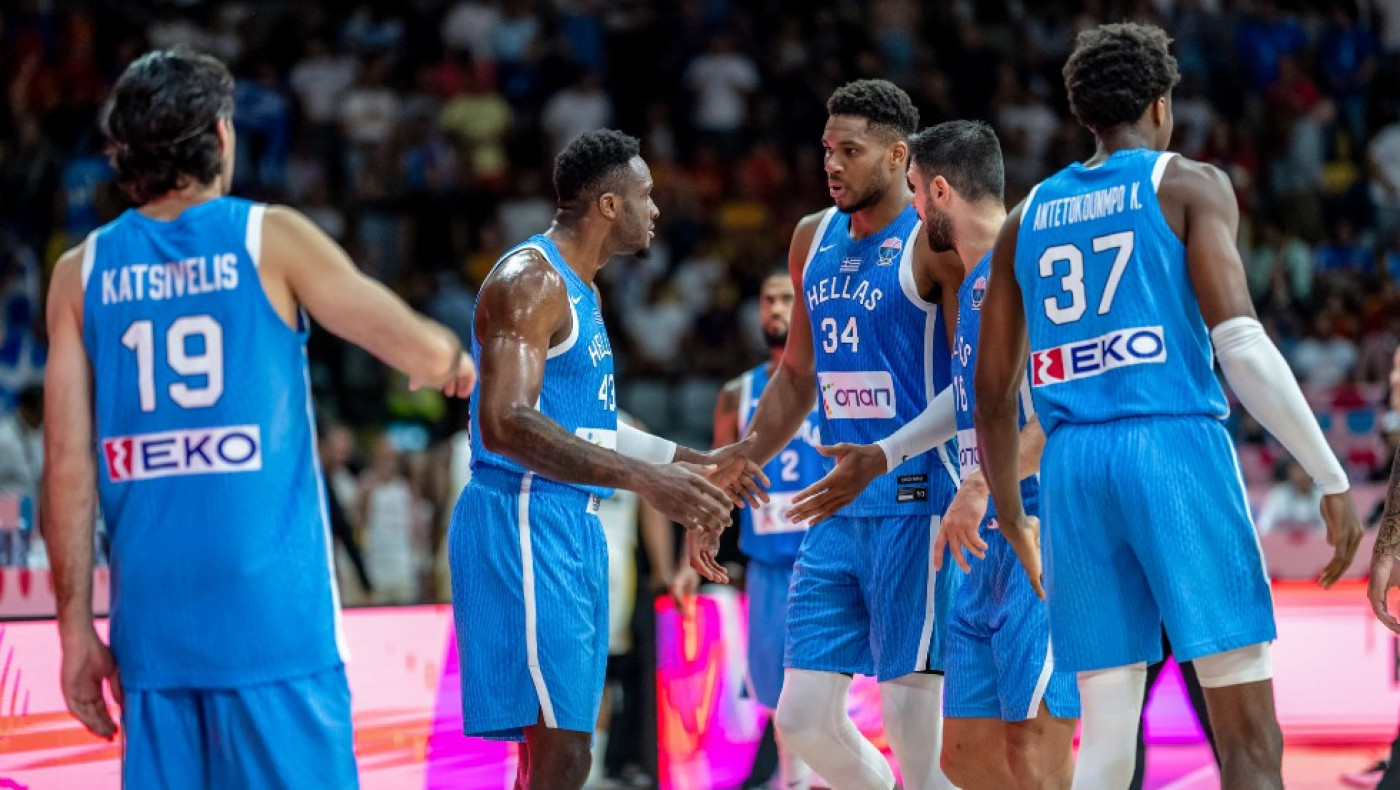 Κιουμουρτζόγλου﻿: «Αν η Εθνική είναι τίμια με τον εαυτό της δεν θα έχει πρόβλημα»