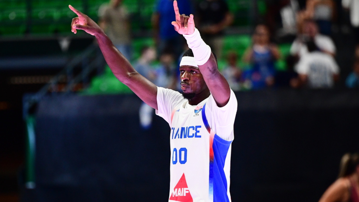 Φρανσίσκο: «Δέχτηκα πάνω από 3.000 ρατσιστικά μηνύματα»