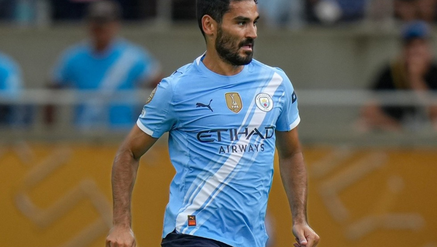 Γαλατάσαραϊ: Ηχηρό «μπαμ» με... Γκουντογκάν