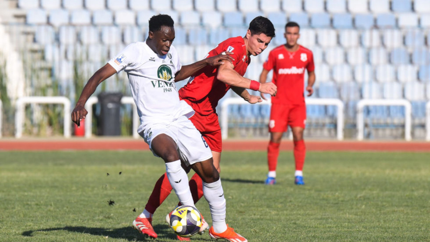 Ηρακλής: Γιατί δεν έπαιξε ο Ντουρμισάι, τι ισχύει με Χάμοντ