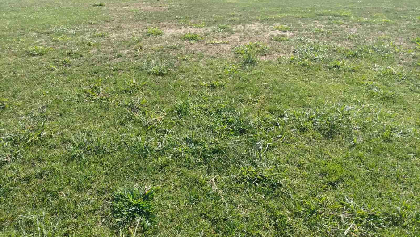 Ηρακλής: Εκπέμπει SOS η εικόνα του Καυτανζογλείου ενόψει πρεμιέρας