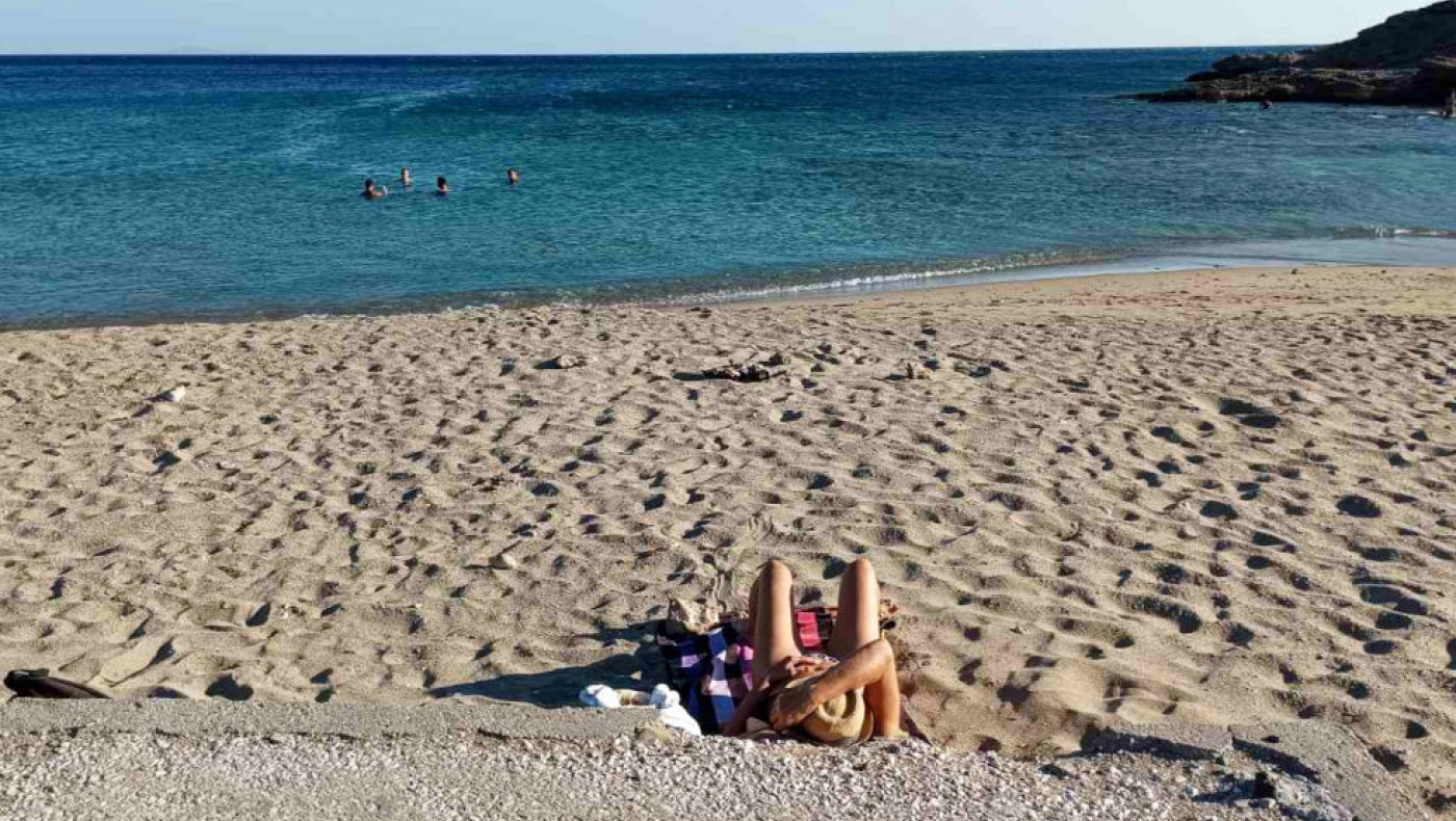 Ο καιρός του Σαββάτου (6/9): Καλοκαιρία σε όλη τη χώρα