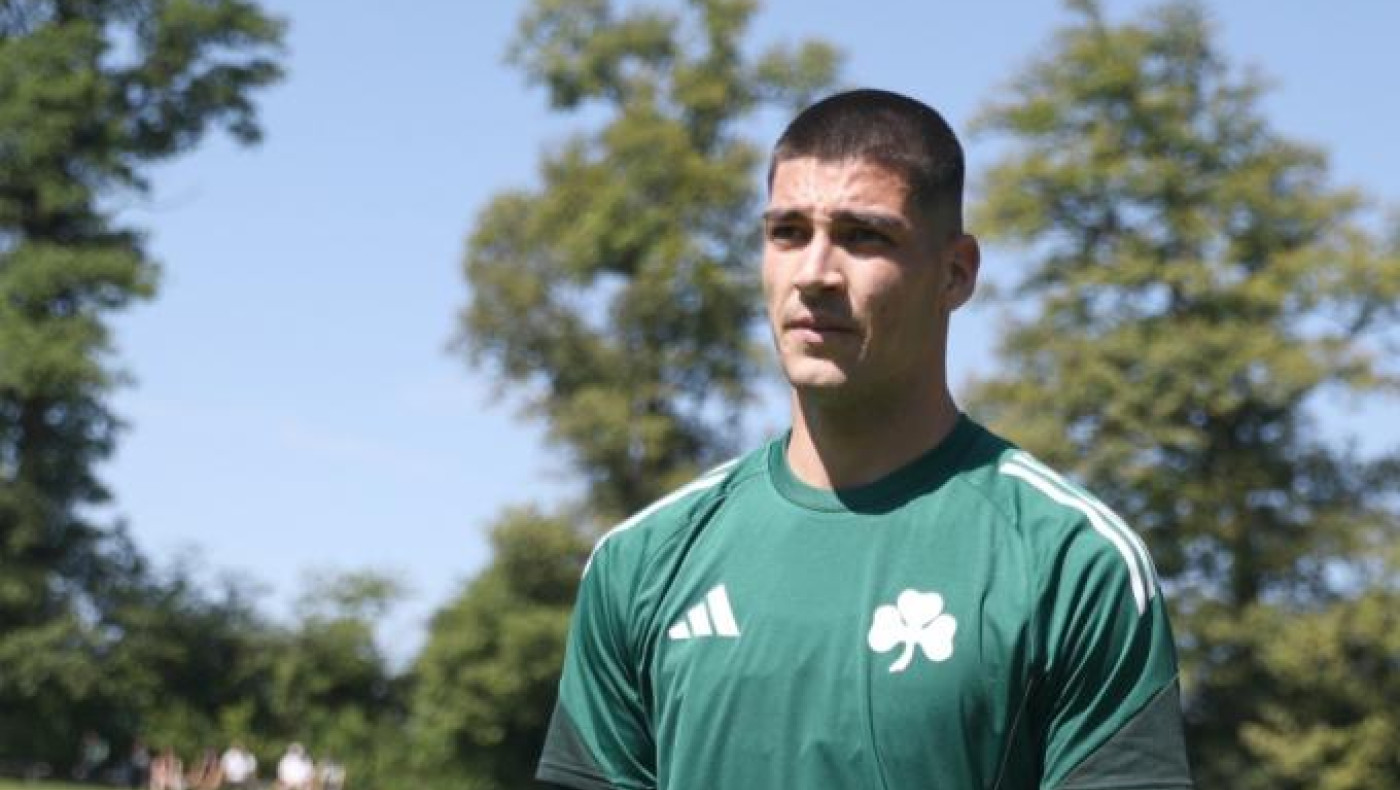 Από τον Παναθηναϊκό στον Ηρακλή ο Καρακασίδης