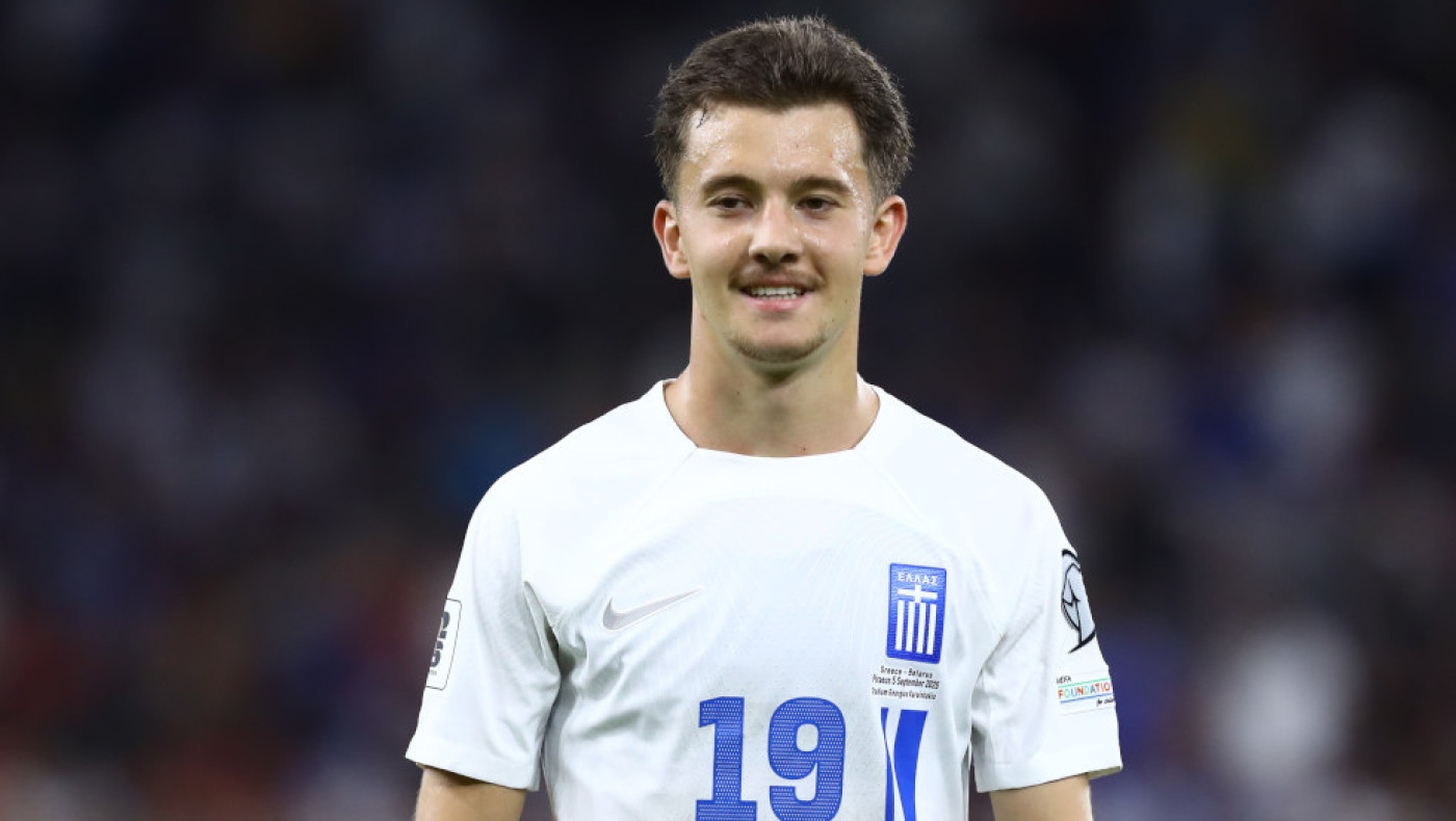 Μεγαλώνει η λίστα των ομάδων που κοιτάζουν τον Καρέτσα