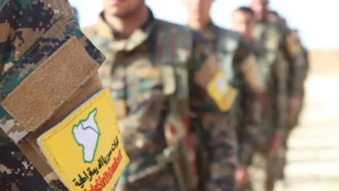 Κάτι φοβούνται οι Τούρκοι: «Οι Κούρδοι θα χρησιμοποιηθούν από το Ισραήλ, έρχονται εξελίξεις»