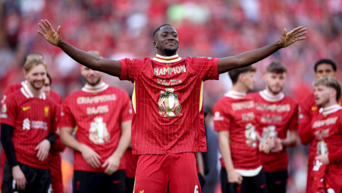 Κονατέ για Ρεάλ και «ψηστήρι» Εμπαπέ: «Προσπαθεί να με πείσει να πάω στη Μαδρίτη»