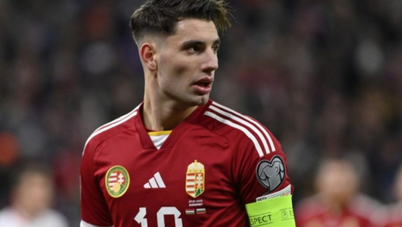 Κουλιανός: Ένα κλικ πιο πάνω οι Μαγυάροι…