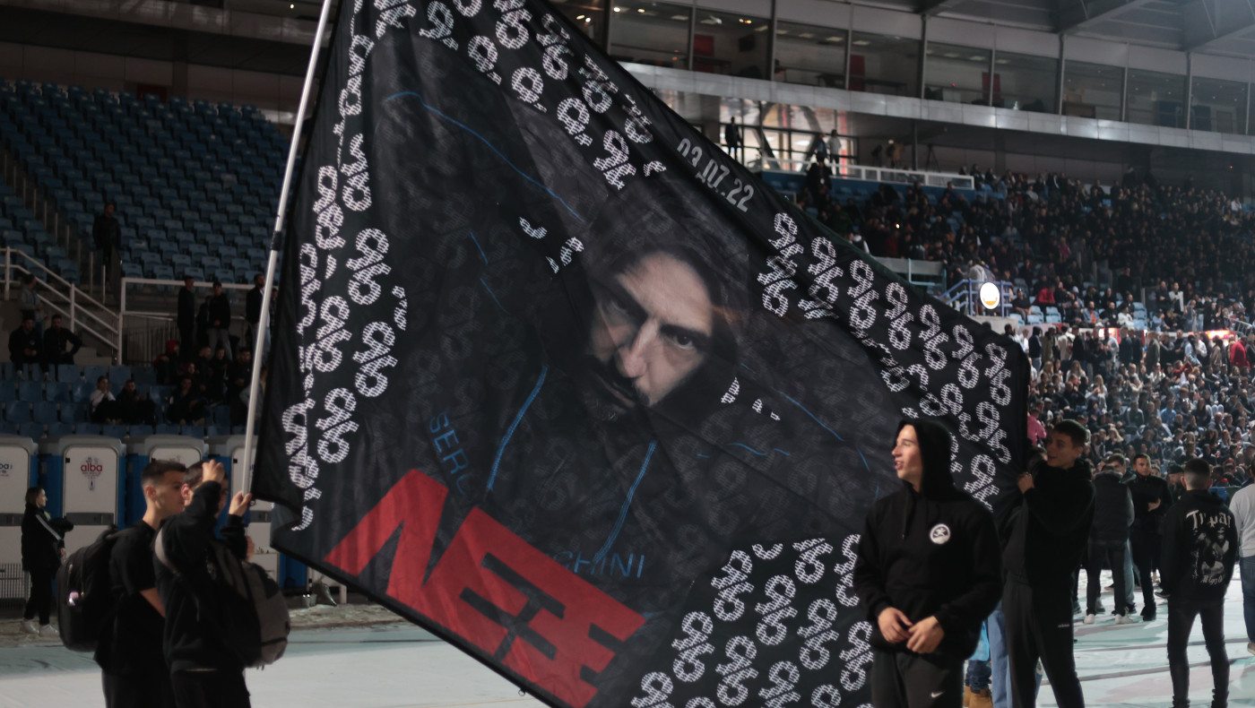 Μπαλοδήμος: «Ο ΛΕΞ εξετάζει αλλαγή ημερομηνίας στη συναυλία για να εξυπηρετηθεί ο Ηρακλής»