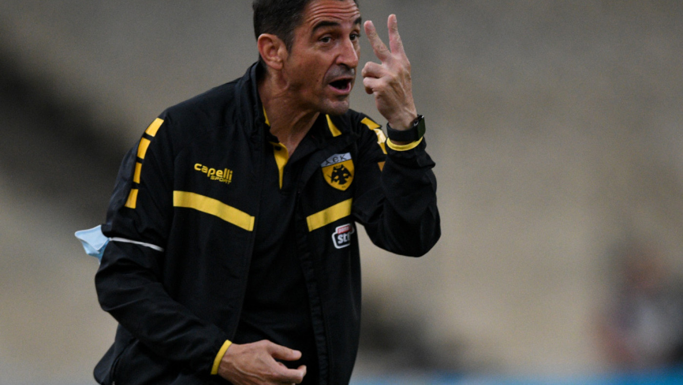 Άρης: Πόσες κινήσεις θα κάνει έχοντας Μανόλο;