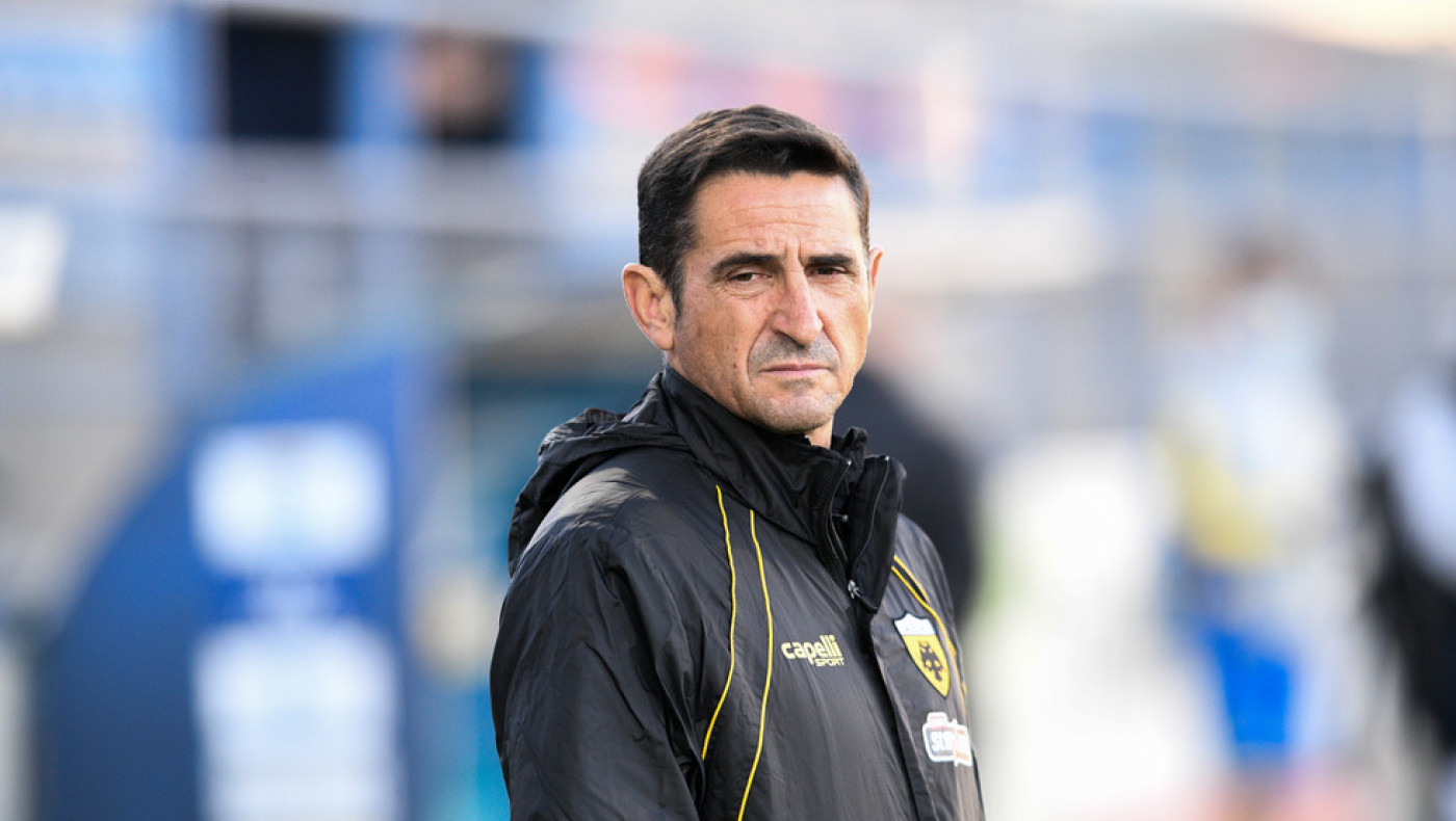 Άρης: Στη Θεσσαλονίκη ο Χιμένεθ – Πρώτη επίσκεψη στο Ρύσιο και γνωριμία με τους παίκτες