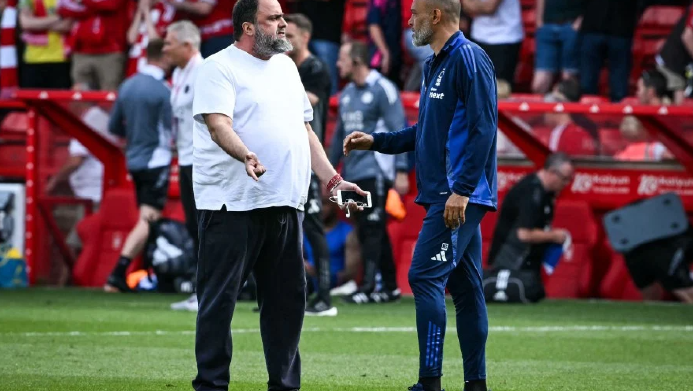 Νούνο Εσπίριτο Σάντο κατά Νότιγχαμ-Κινείται νομικά ο πορτογάλος τεχνικός