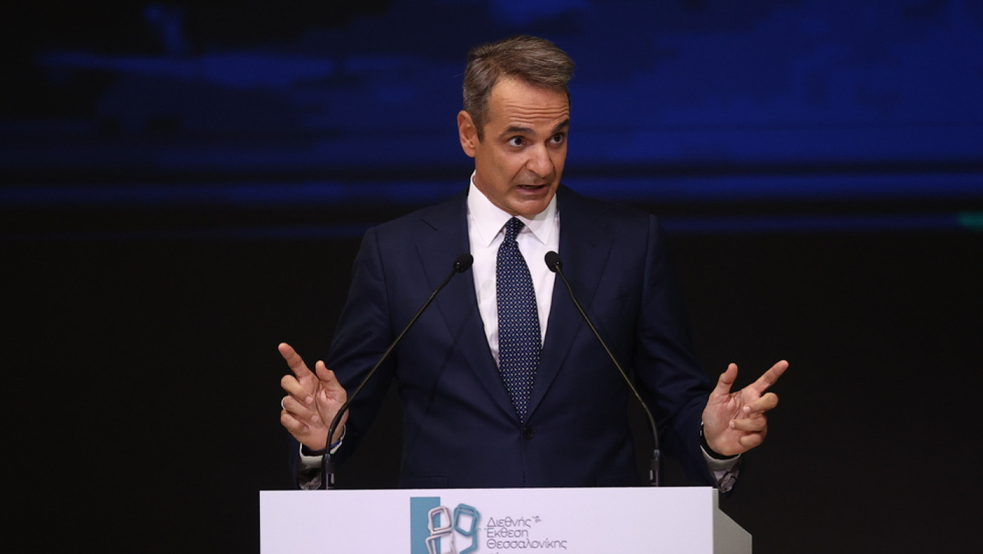 Κυβέρνηση: Το μακελειό στα Βορίζια φέρνει ανακοινώσεις για την... οπλοκατοχή