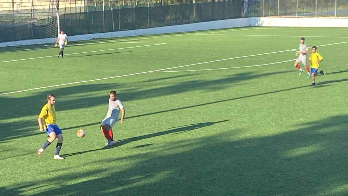 Δόξα Αγίου Παύλου - ﻿Βιτσέντζο Μιζούρι:﻿ ﻿«Στόχος μας να πρωταγωνιστήσουμε στο Πρωτάθλημα»