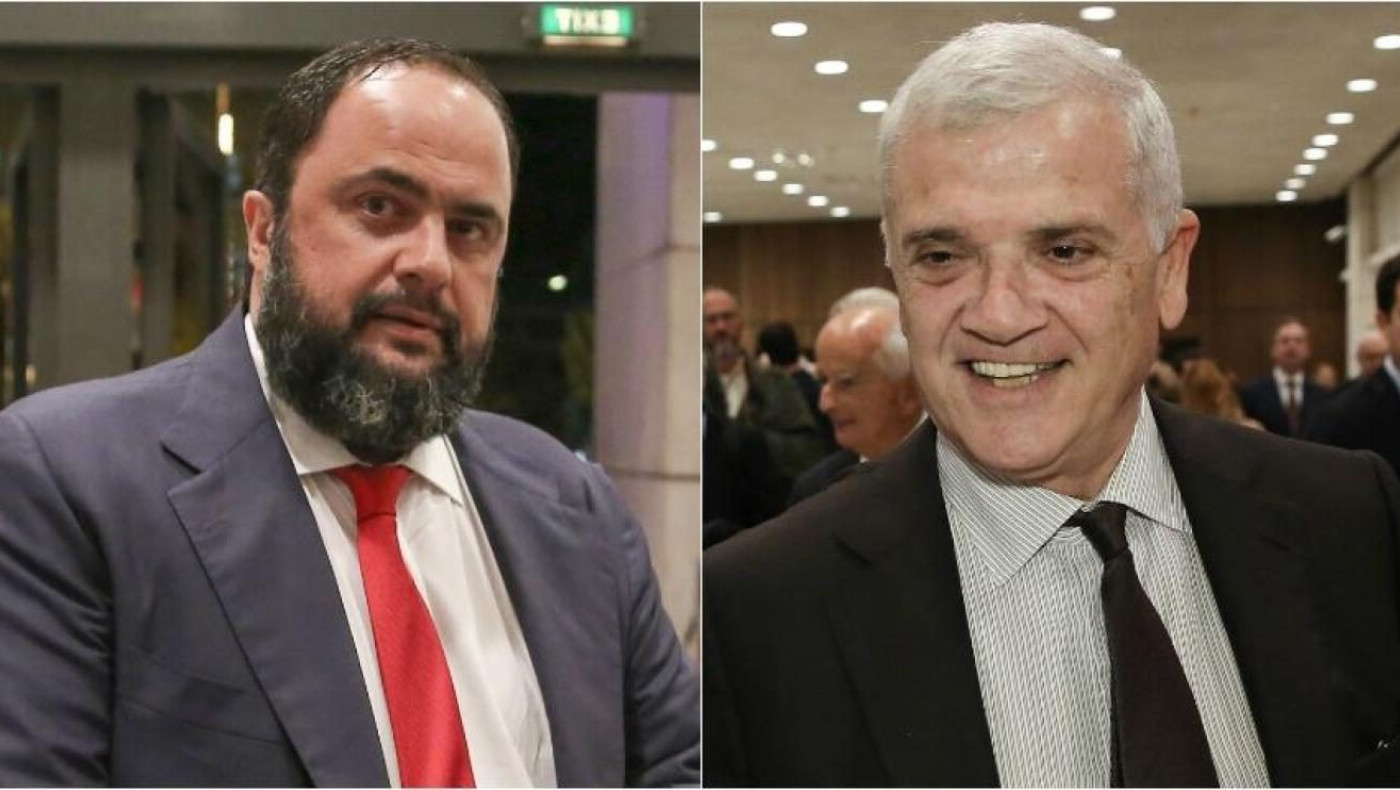 Απίστευτο! Τα βρήκαν ο «τίγρης» με τον «θείο» και με τον… «Έλληνα Μπερλουσκόνι»!