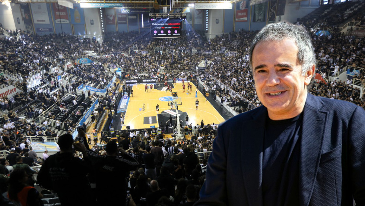 ΚΑΕ ΠΑΟΚ-Μυστακίδης: Ημέρα για αίσιο φινάλε και μία ιστορική συμφωνία