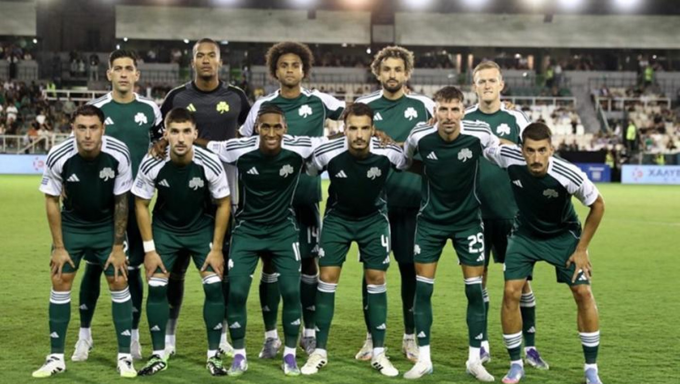 Παναθηναϊκός: Η ευρωπαϊκή λίστα για το Europa League – Ποιοι έμειναν εκτός