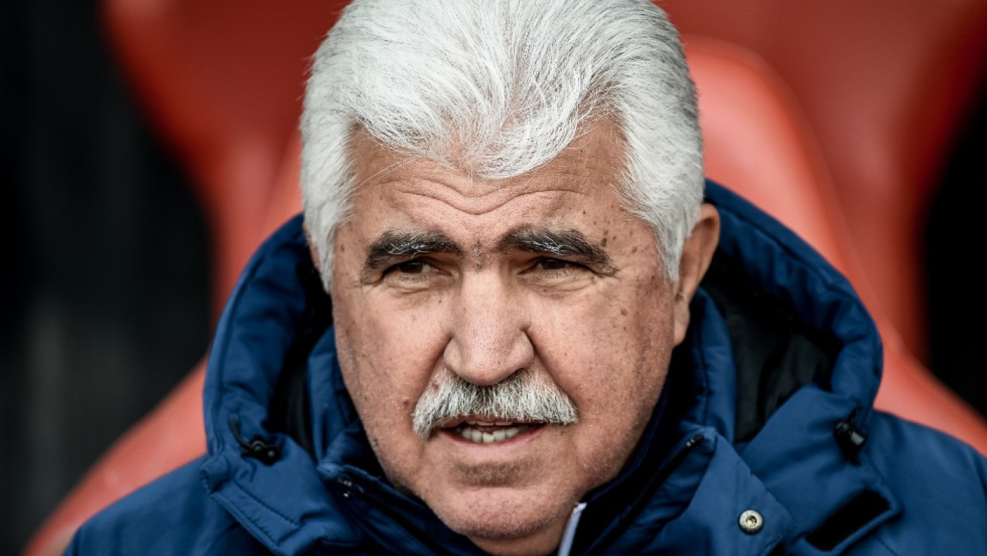 Παράσχος: «Ο Μεϊτέ ξέρει 100 κιλά μπάλα, έχει πολύ γρήγορη σκέψη, αλλά αργή κίνηση , θα τον βοηθήσει ο Ζαφείρης»