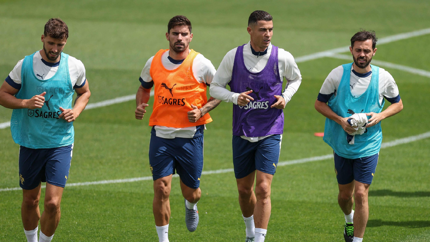 Μάντζιος: Βγάζει… συνέπεια στις προκριματικές φάσεις