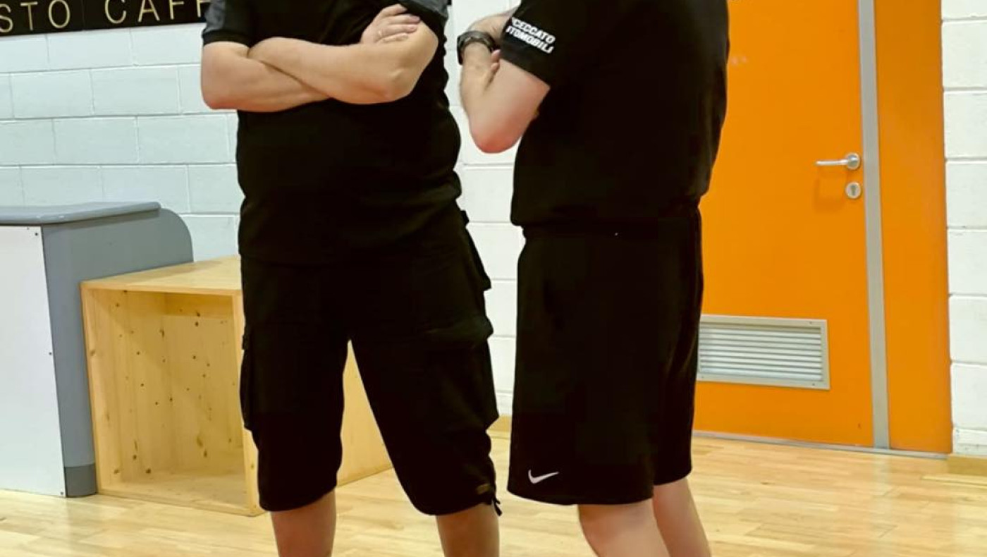 Τρέντο-ΑΕΚ: Καντσελιέρι εναντίον Σάκοτα, σημει΄ωσατε 1