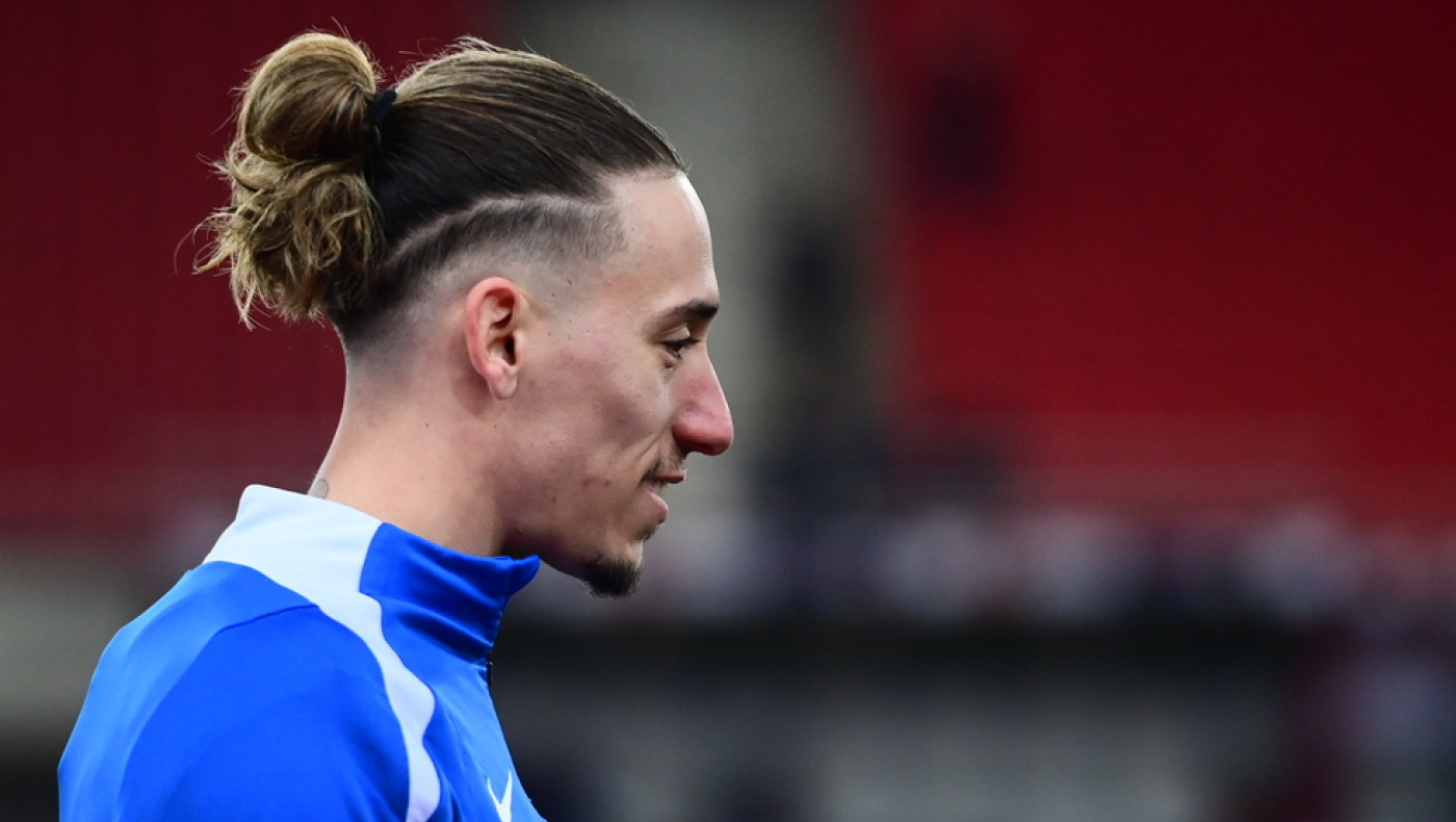 Ανατροπή με Τσιμίκα: Σενάριο επιστροφής στη Λίβερπουλ ελέω... Ρόμπερτσον