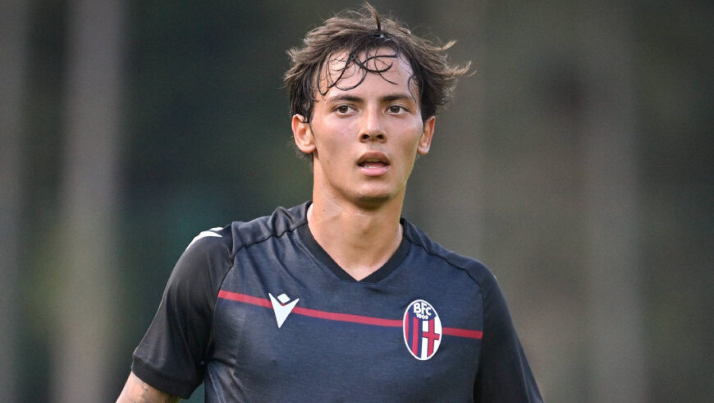 ΑΕΛ: Έφτασε και υπογράφει ο Βινιάτο