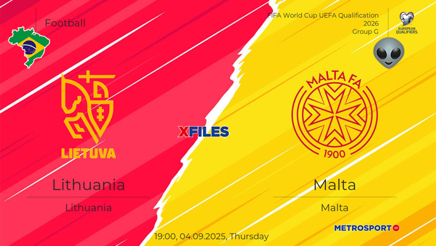 «X-Files» :  Ο Μόλντερ το πήρε πάνω του σήμερα : I want to believe you, darling Lithuania…