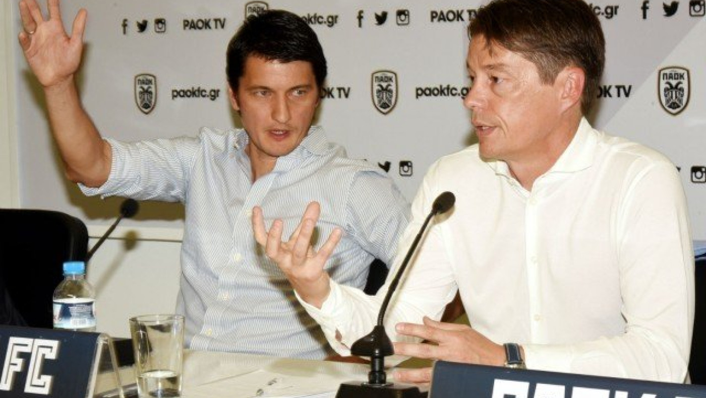 Απουσιάζει η αυτοκριτική, τα λάθη πάλι κάτω από το χαλάκι