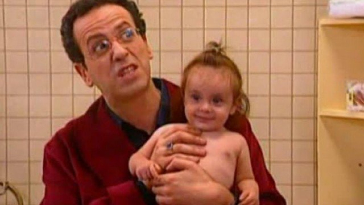 Πώς είναι σήμερα το «Χρυσάνθεμο» από το «Κωνσταντίνου και Ελένης»;