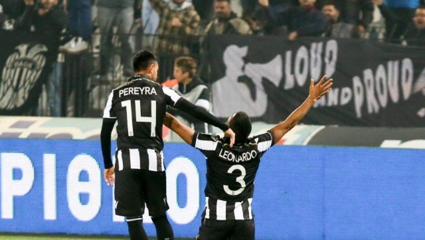 Το         θαύμα       λεγόταν...  Φακούντο    Μάτος