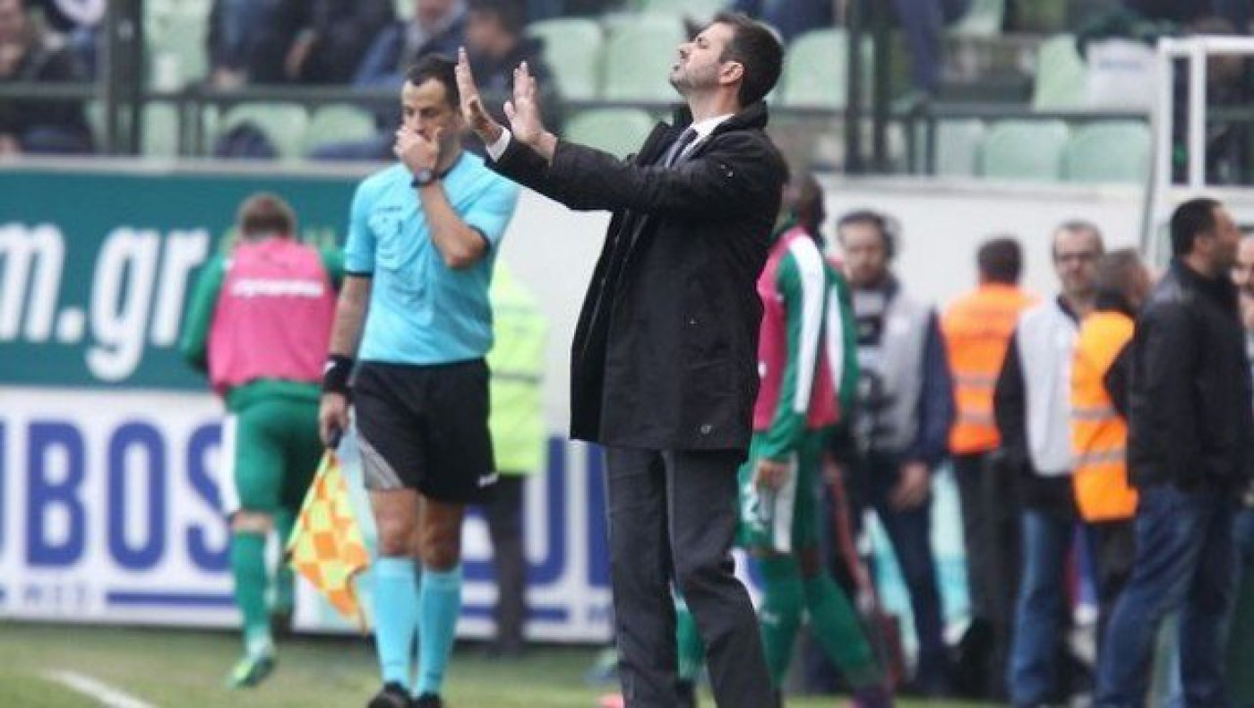 Εκτός και ο Στραματσόνι στον αγώνα με τη Σταντάρ Λιέγης