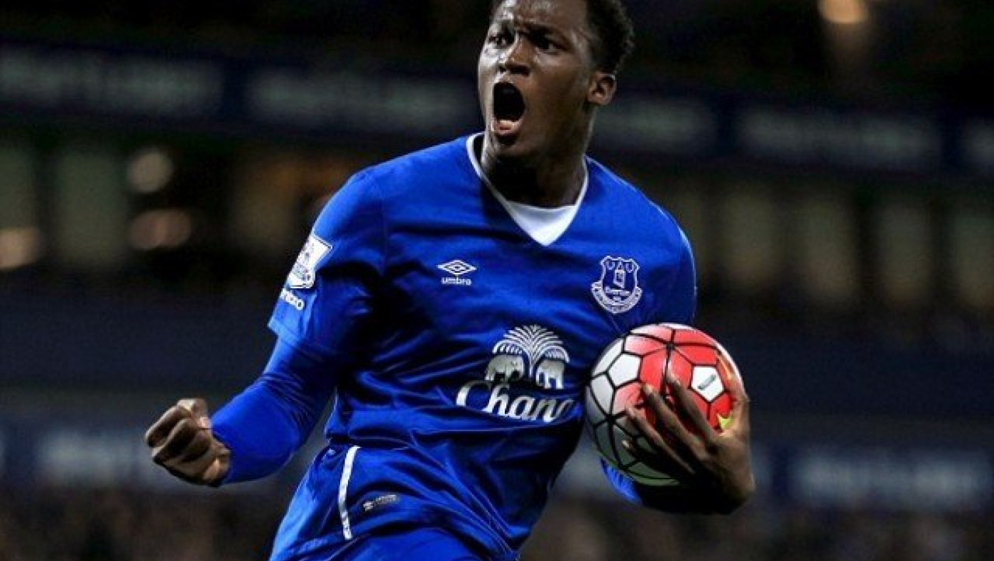 «Ψάχνεται» για                        Λουκάκου η Παρί