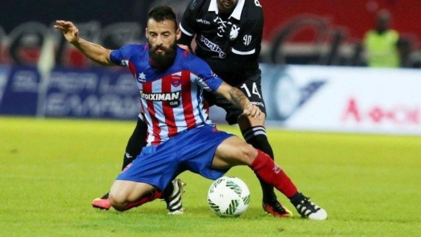 Σιώπης: «Όνειρο ζωής η Εθνική, ευχαριστώ τον Πανιώνιο»