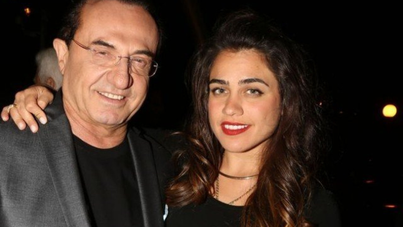 Κόνι Μεταξά: «Έφτιαξα το στήθος μου και θέλω να το βγάζω συνέχεια!»