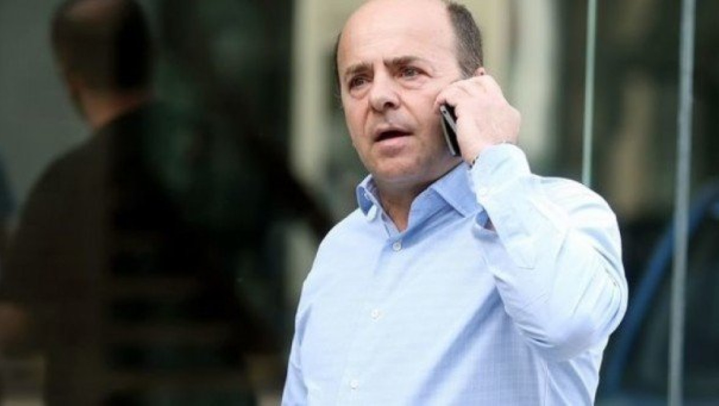 Ποιον Έλληνα τεχνικό παροτρύνουν τον Αλαφούζο να πάρει