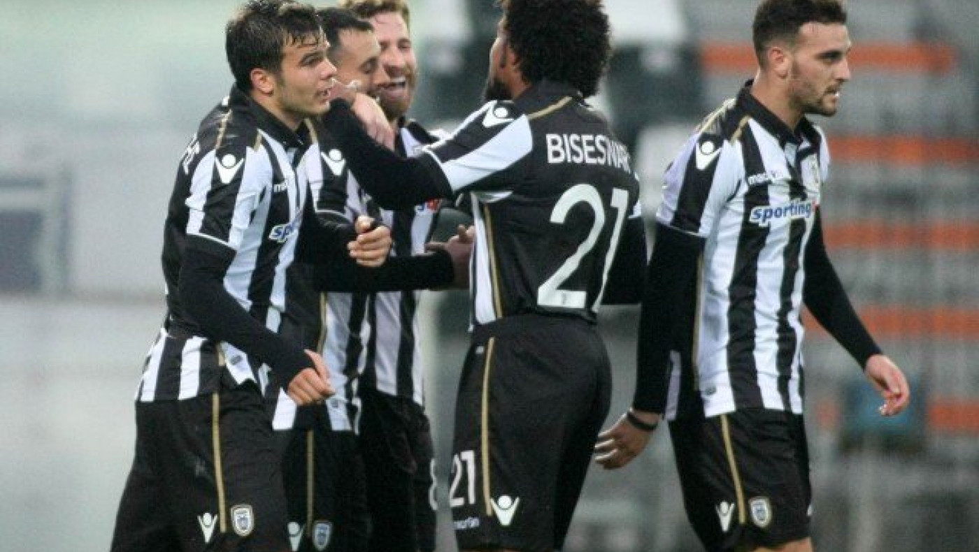 Πρώτος                          χάρηκε    ο    Ιβιτς