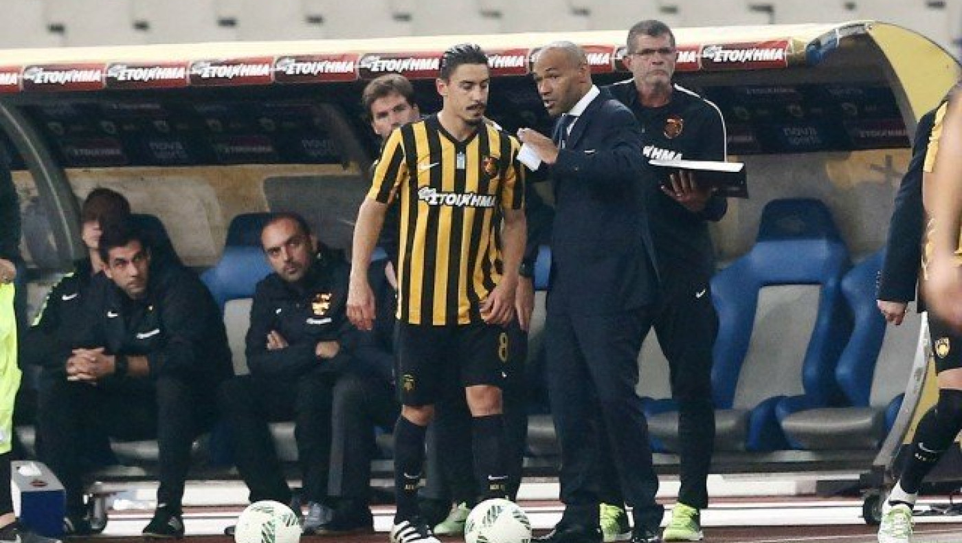 Αίνιγμα η ΑΕΚ και   ο μεγάλος κίνδυνος για τον ΠΑΟΚ