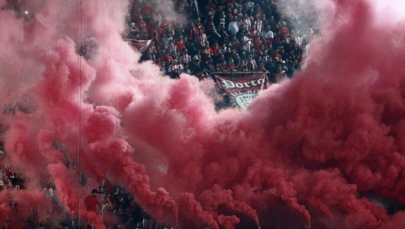 Τα τσιράκια του ο θρύλος  τα φέρθηκε σε όλα άψογα...