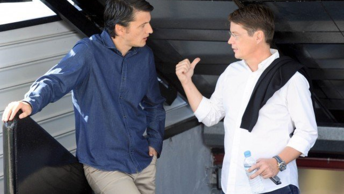 Η κοινή λογική «δείχνει»     ποιοι και γιατί έφταιξαν