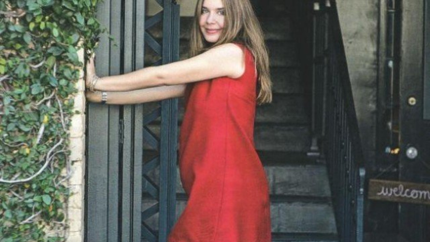 Κατερίνα Μουτσάτσου: Παντρεύτηκε τον σωσία του George Clooney! (ΦΩΤΟ)