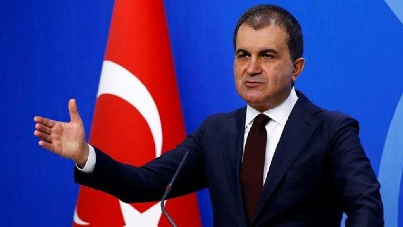 Τσιλέκ: «Γκιουλενιστές θέλουν να διαιρέσουν τους Τούρκους της Θράκης»